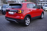 VW T-Cross 1.0 Style