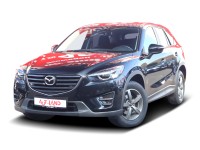 Mazda CX-5 2.0 Nakama LED Navi SHZ Kamera Bose