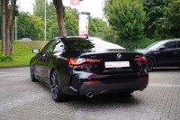 BMW 420 d Coupe xDrive M Sport Aut.
