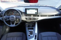 Audi A4 Avant 35 2.0 TFSI basis