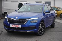 Vorschau: Skoda Kamiq 1.0 TSI 125Drive