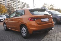 Skoda Fabia 1.0 Active