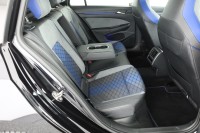 VW Golf VIII Variant 2.0 TSI R 4Motion