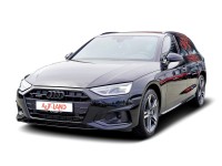 Audi A4 Avant 45 2.0 TFSI quattro advanced Navi Sitzheizung LED