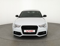 Audi A5 Coupe 1.8 TFSI S-Line