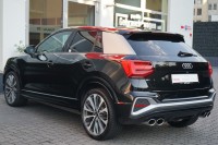 Audi SQ2 2.0 TFSI quattro