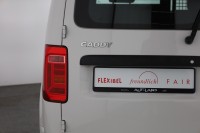 VW Caddy Maxi 1.0 TSI