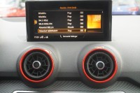 Audi SQ2 2.0 TFSI quattro