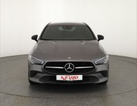 Mercedes-Benz CLA 220 d SB Progressive