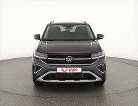VW T-Cross 1.0 TSI DSG