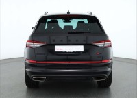 Skoda Kodiaq 2.0 TSI DSG RS 4x4