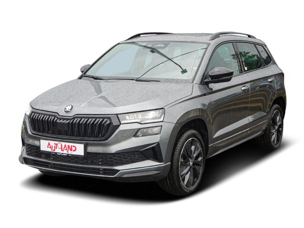 Skoda Karoq Sportline 1.5 TSI DSG