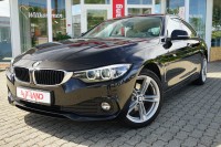 Vorschau: BMW 420 d xDrive