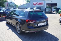 VW Passat Variant 1.5 TSI Elegance DSG