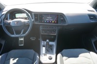 Cupra Ateca 2.0 4Drive
