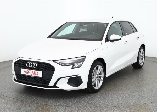 Audi A3 Sportback 40 TFSI e