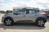 Dacia Sandero Stepway TCe 100 Eco-G