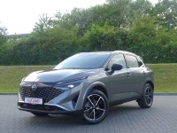 Vorschau: Nissan Qashqai Tekna 1.3 Dig-T Aut.