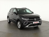 VW T-Cross 1.0 TSI DSG