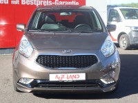 Kia Venga 1.6 Dream Team