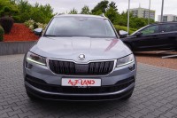 Skoda Karoq 1.5 TSI Soleil DSG