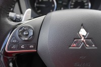 Mitsubishi Outlander 2.2 DI-D Top 4WD