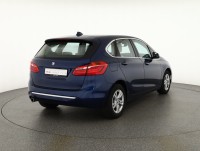 BMW Active Tourer 218iA Luxury Line