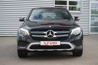 Mercedes-Benz GLC 250 4Matic 9G-Tronic