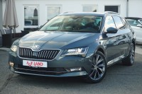 Vorschau: Skoda Superb Combi 2.0 TDI L&K 4x4