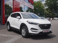 Hyundai Tucson 1.6 Passion 2WD