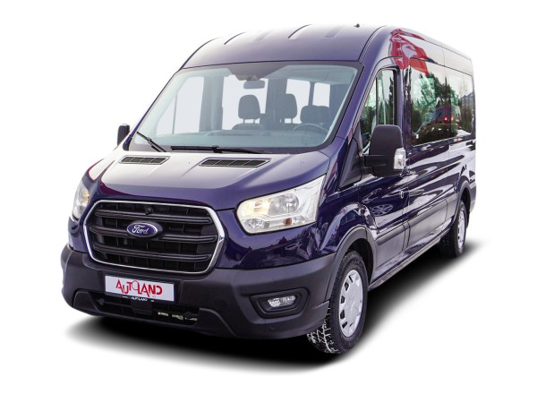Ford Transit Kombi L3 2.0 TDCi