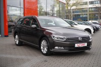 VW Passat Variant 2.0 TDI Highline