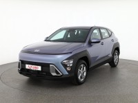 Hyundai Kona 1.0T-GDI 2-Zonen-Klima Navi Sitzheizung