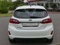 Ford Fiesta 1.1 Cool&Connect
