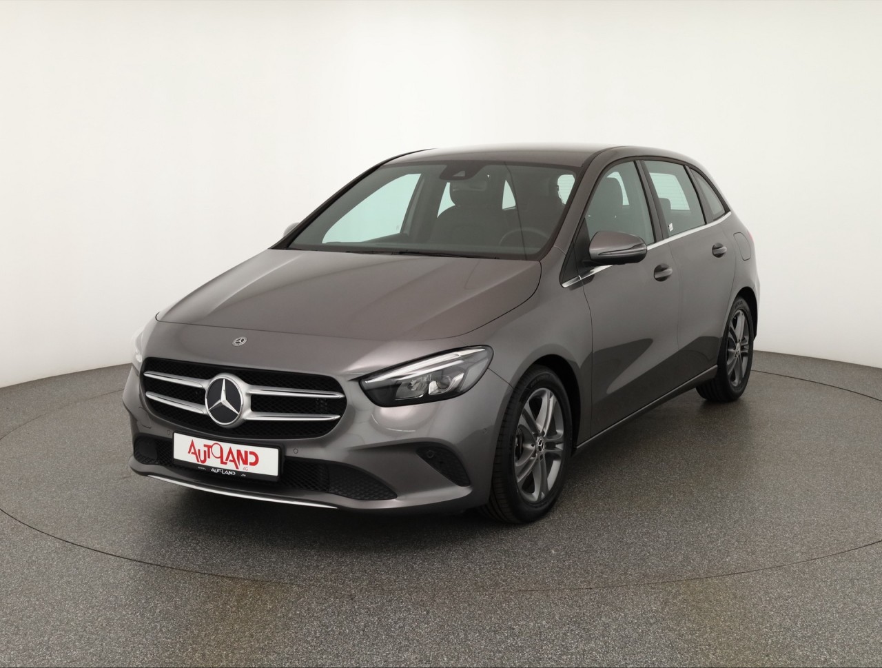 Mercedes-Benz B 180 Style Aut.