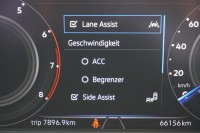 VW Tiguan 1.5 16V TSI Elegance DSG
