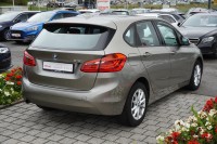 BMW Active Tourer 216i
