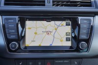 Skoda Fabia 1.0 TSI Soleil