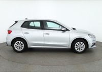 Skoda Fabia 1.0 TSI