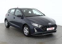Hyundai i20 1.0 T-GDI Aut.