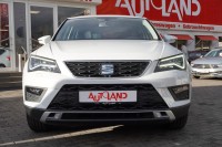 Seat Ateca 1.5 TSI DSG Style