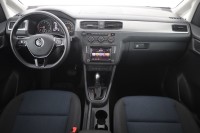 VW Caddy 1.4 TSI DSG Comfortline