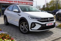 VW Taigo 1.0 TSI DSG R-Line