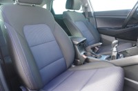 Hyundai Tucson 1.6 T-GDI Style