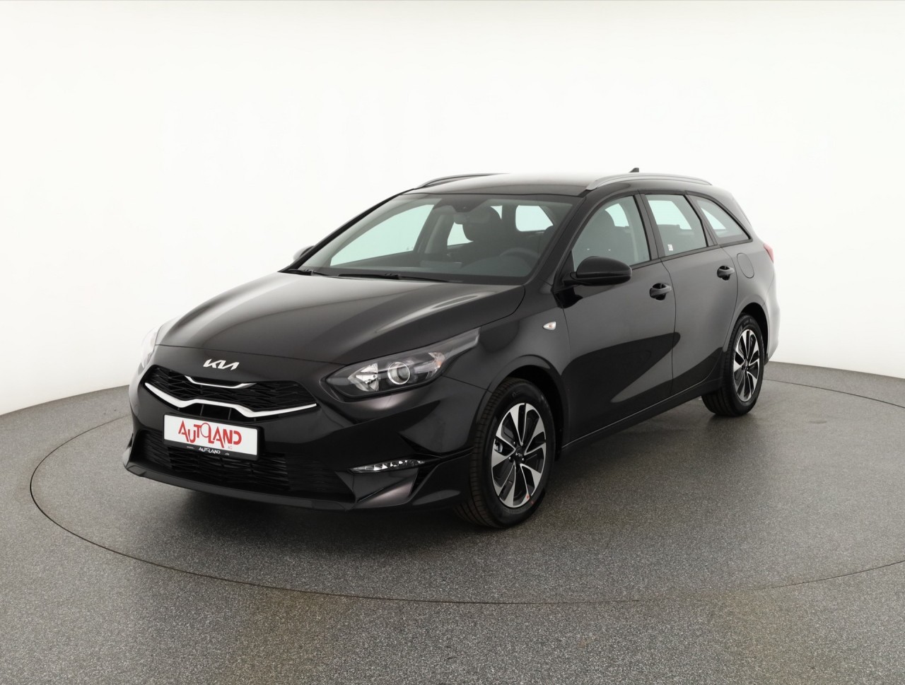 Kia cee'd Sporty Wagon Ceed SW 1.5 T-GDI