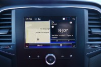 Renault Megane Grandtour 1.3 Limited EDC