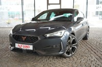Vorschau: Cupra Leon 2.0 VZ