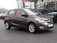 Opel Karl 1.0 Edition