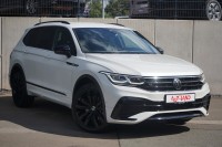 VW Tiguan Allspace 2.0 TDI R-Line 4Motion