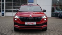 Skoda Karoq 2.0 TSI Sportline 4x4